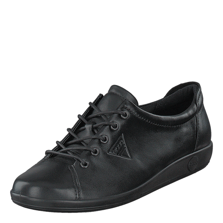 ECCO SOFT 2.0 Black