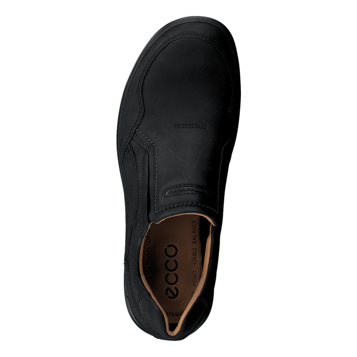 ECCO HOWELL Black