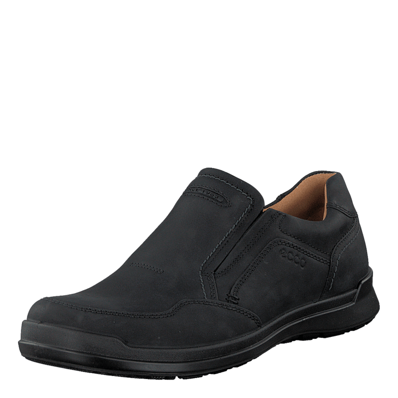 ECCO HOWELL Black