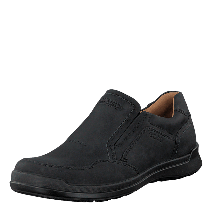 ECCO HOWELL Black