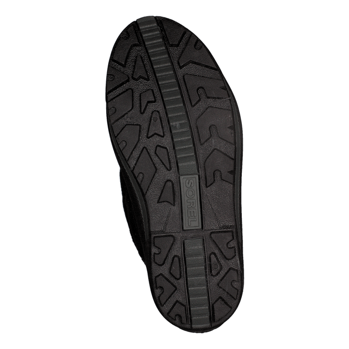 Youth Cumberland 010 Black