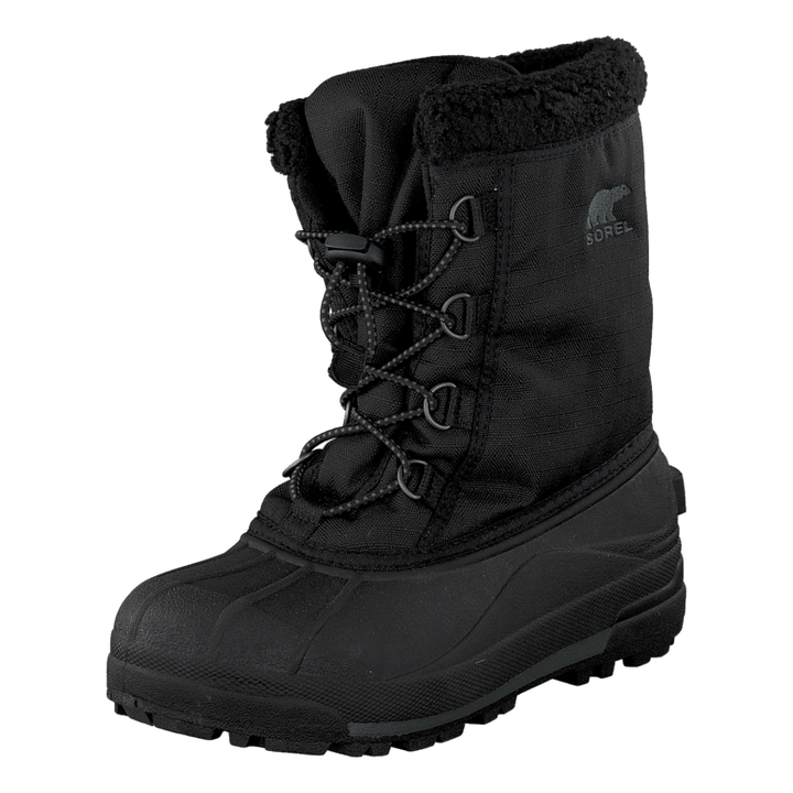 Youth Cumberland 010 Black