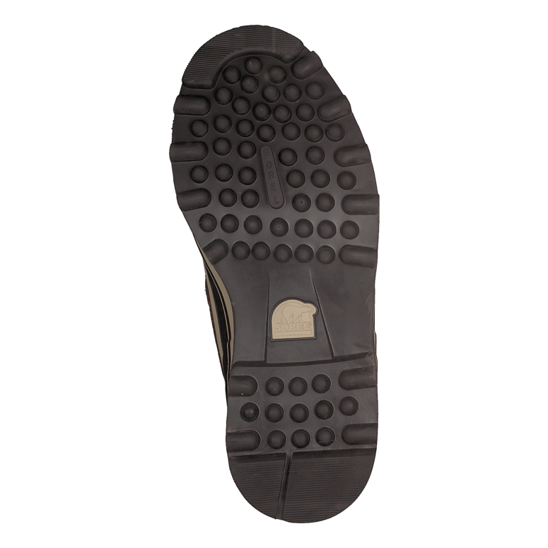 Caribou WL 256 Tobacco