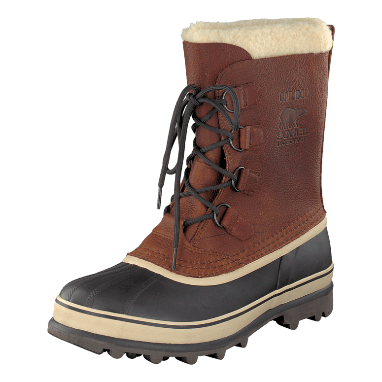 Caribou WL 256 Tobacco