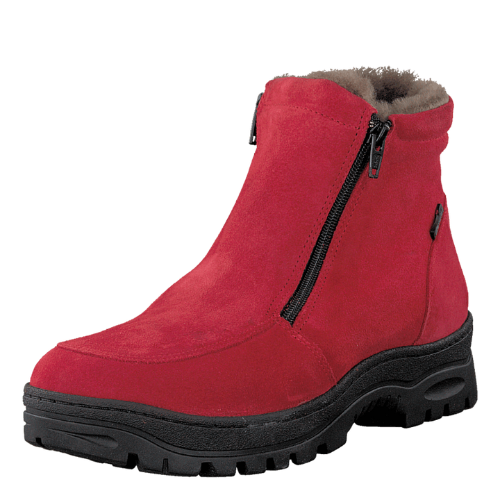 Malå Red