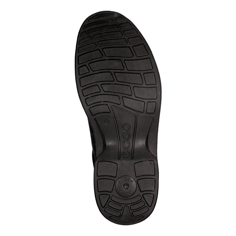 ECCO TURN Black