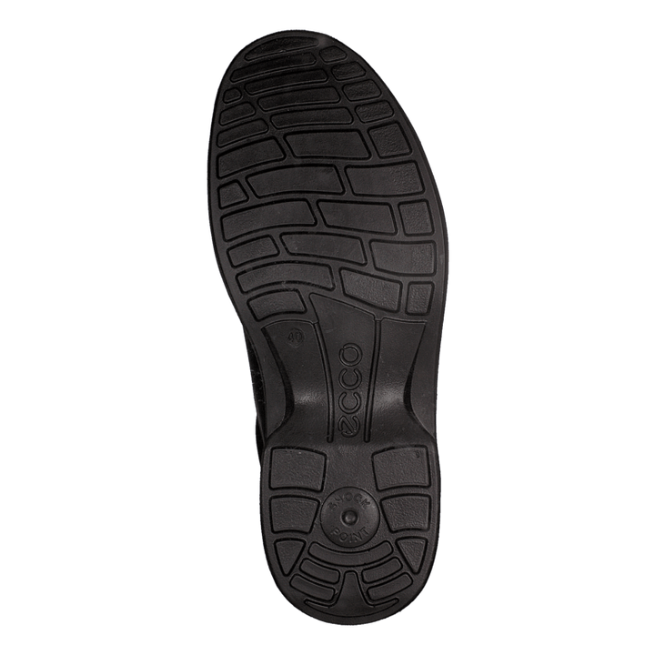 ECCO TURN Black
