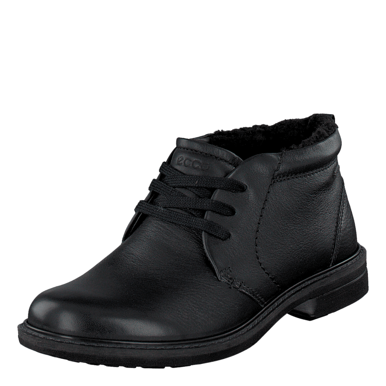 ECCO TURN Black