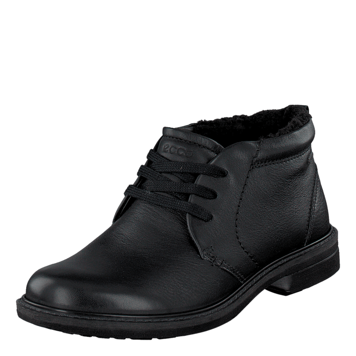 ECCO TURN Black