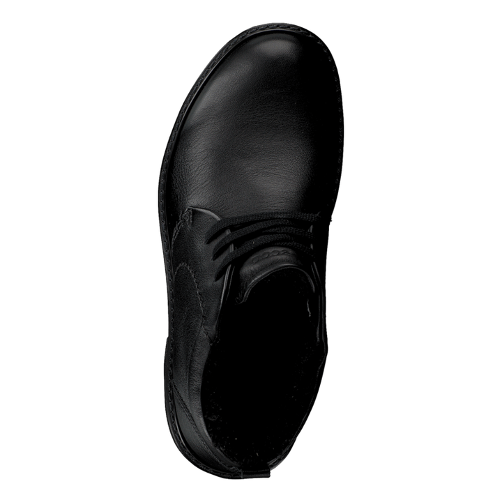 ECCO TURN Black