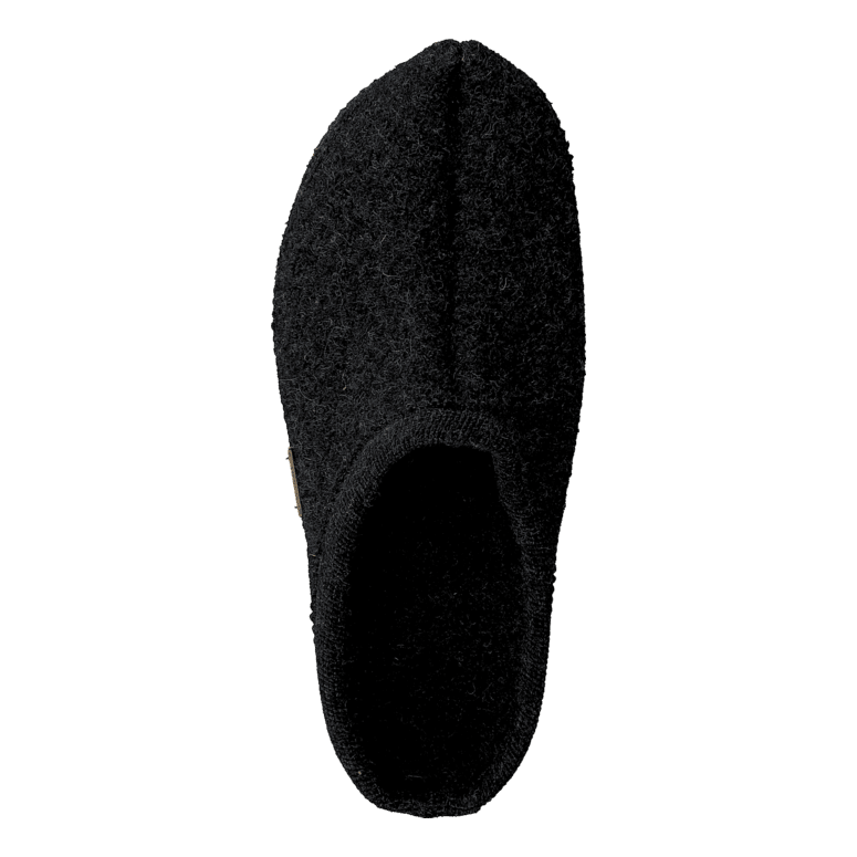Ulle Original Black Melange