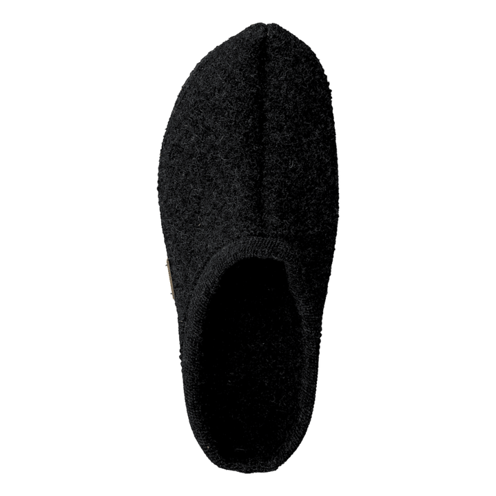 Ulle Original Black Melange