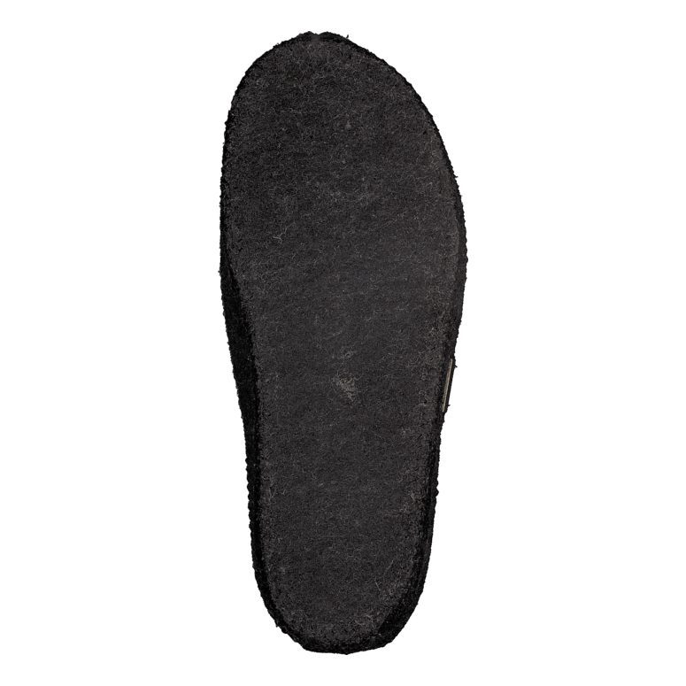 Ulle Original Black Melange