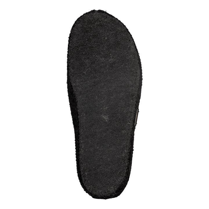 Ulle Original Black Melange