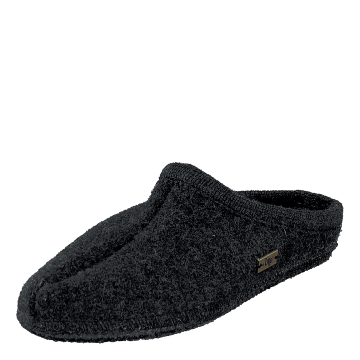 Ulle Original Black Melange