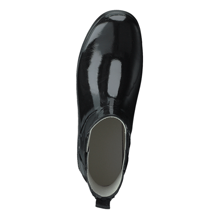 Charlie Classic Black