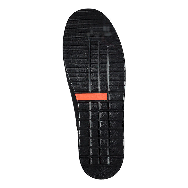 Charlie Classic Black