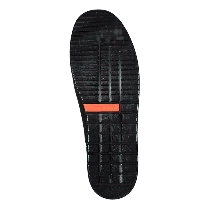 Charlie Classic Black