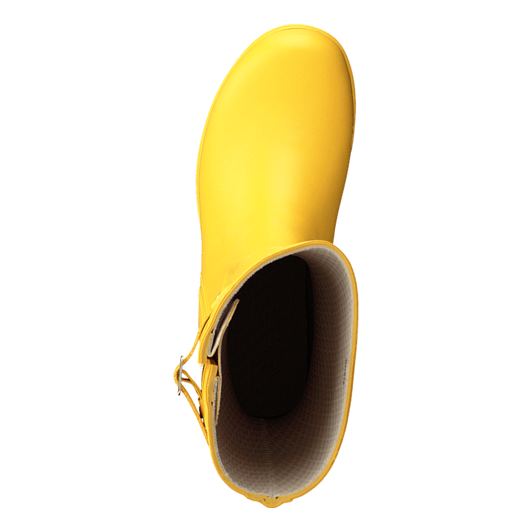Mira Jr Yellow