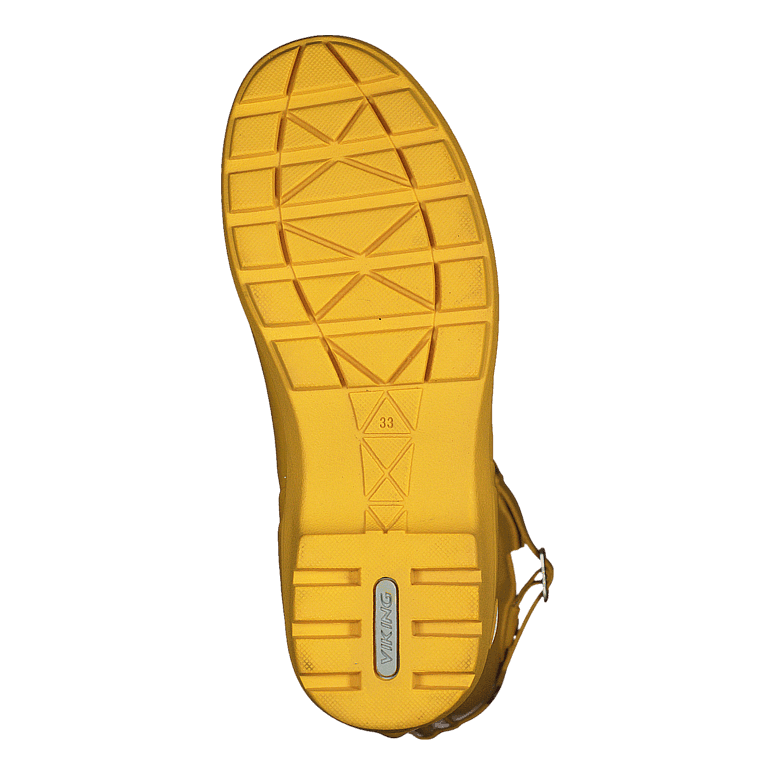 Mira Jr Yellow