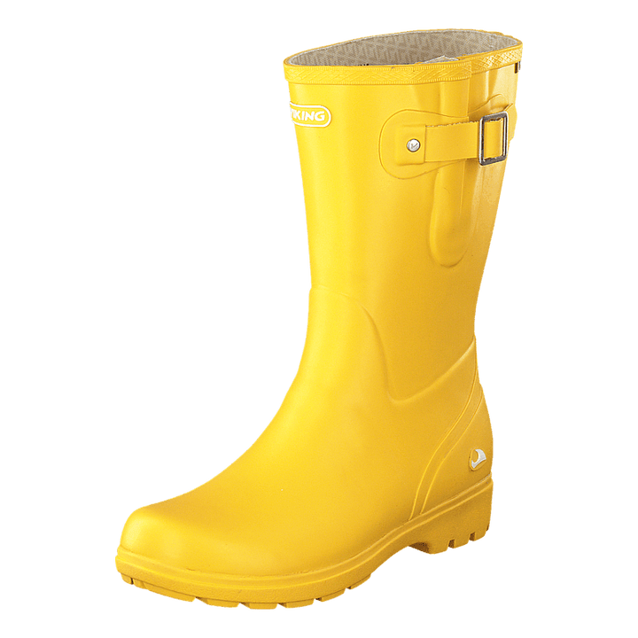 Mira Jr Yellow