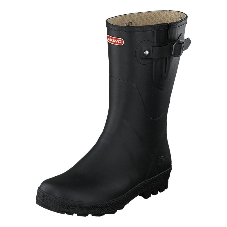 Viking Hedda Black – - Main Image