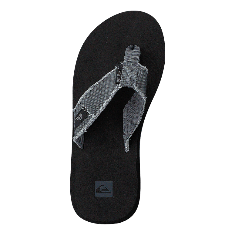 Qs Monkey Abyss M Sndl Grey/Black/Brown