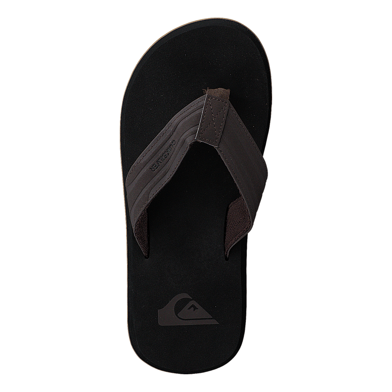 Qs Monkey Wrench M Sndl Brown/Black/Brown