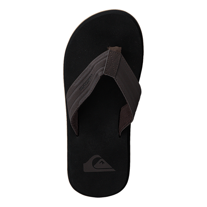 Qs Monkey Wrench M Sndl Brown/Black/Brown