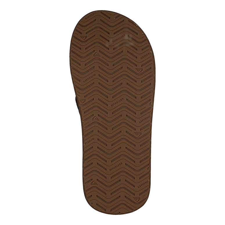 Qs Monkey Wrench M Sndl Brown/Black/Brown