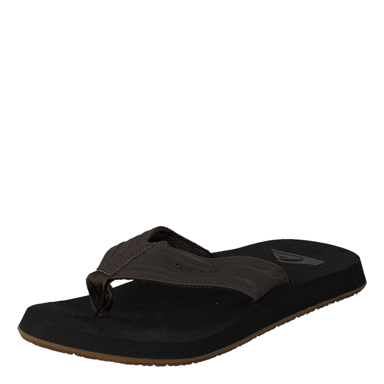 Qs Monkey Wrench M Sndl Brown/Black/Brown