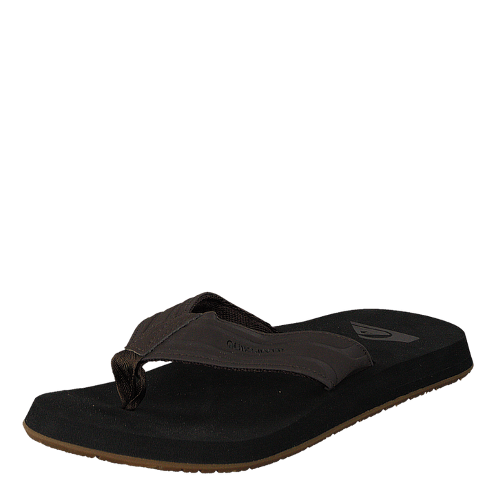 Qs Monkey Wrench M Sndl Brown/Black/Brown