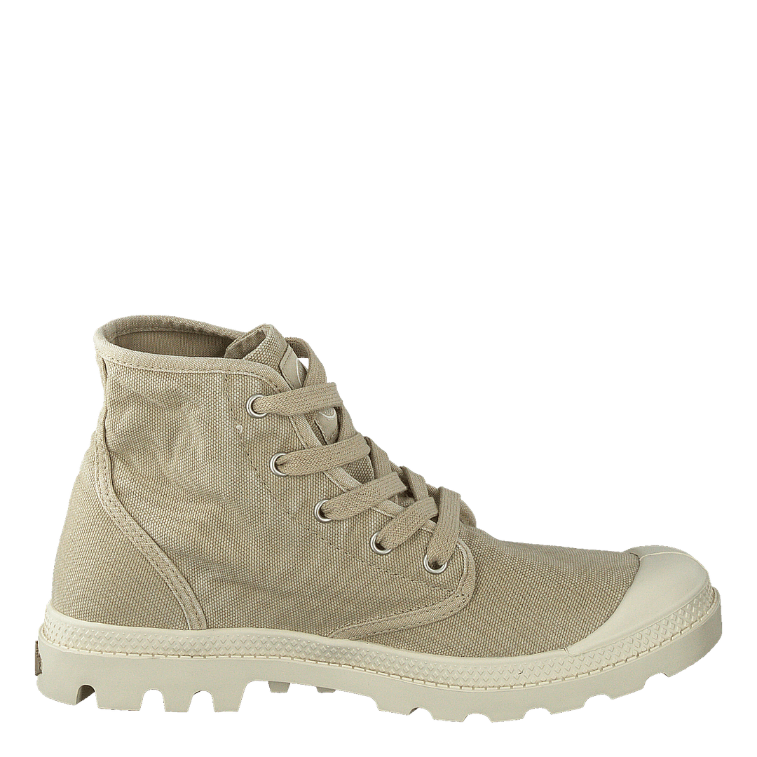 Pampa Hi 92352-238 Sahara