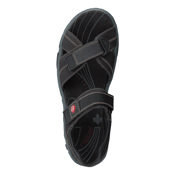 68851-00 Black