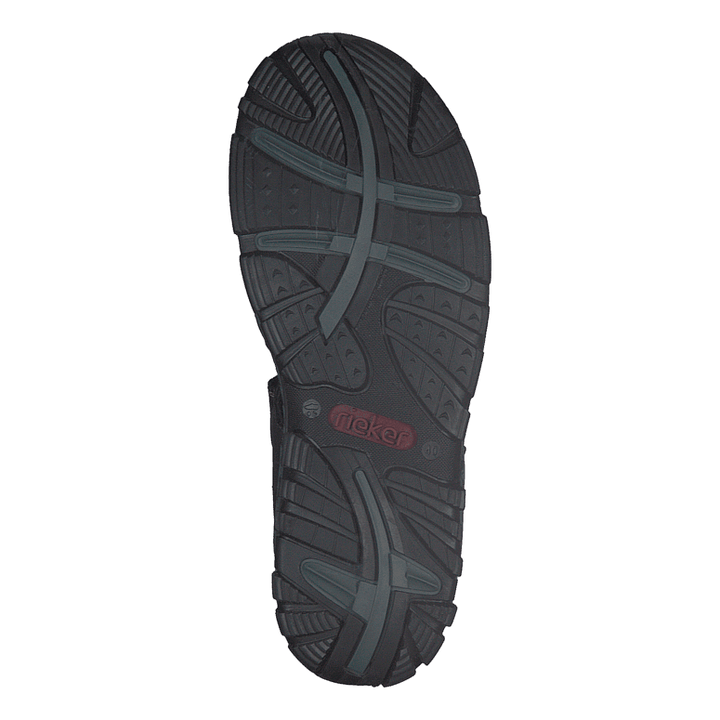 68851-00 Black
