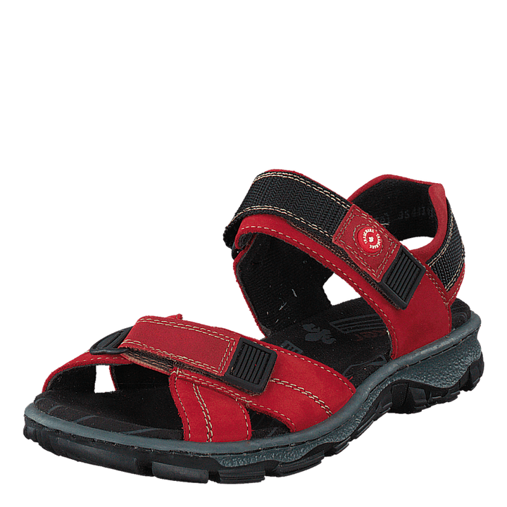 68851-33 Red