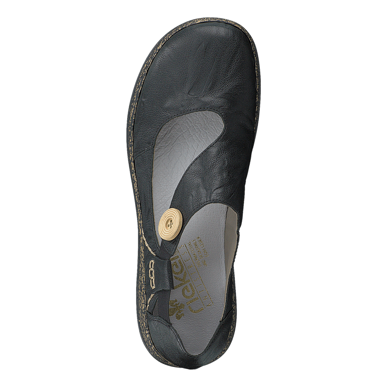 46364-00 Black