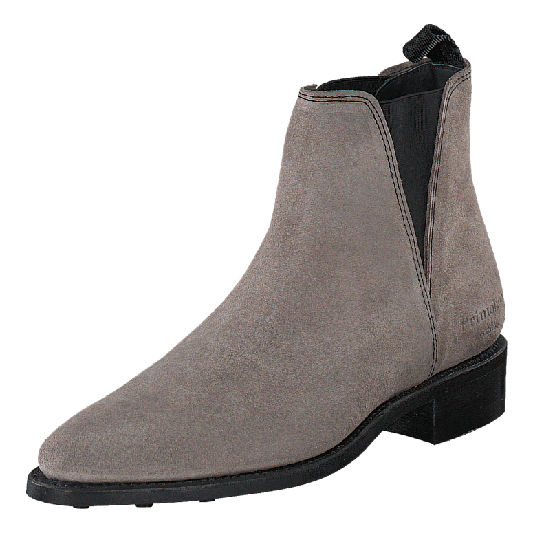 Savannah Low Afelpado Grafito Elastic