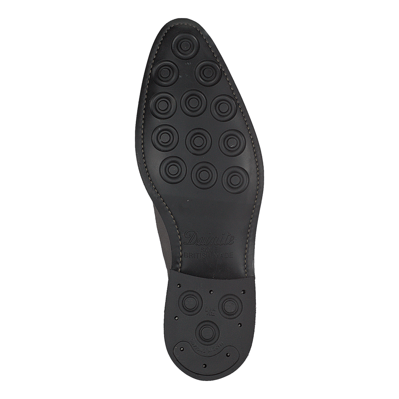 Savannah Low Afelpado Grafito Elastic