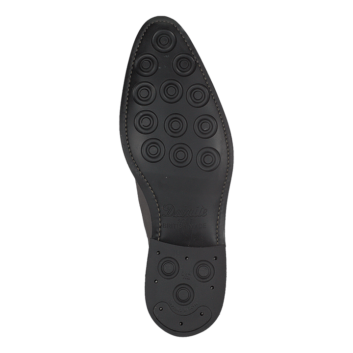 Savannah Low Afelpado Grafito Elastic