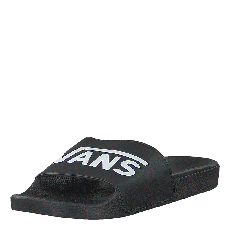 Slide-On (Vans) Black