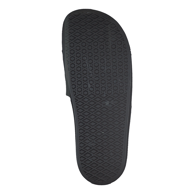 Slide-On (Vans) Black