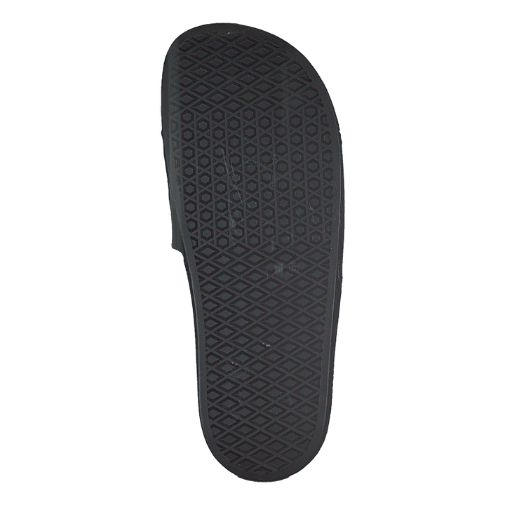 Slide-On (Vans) Black