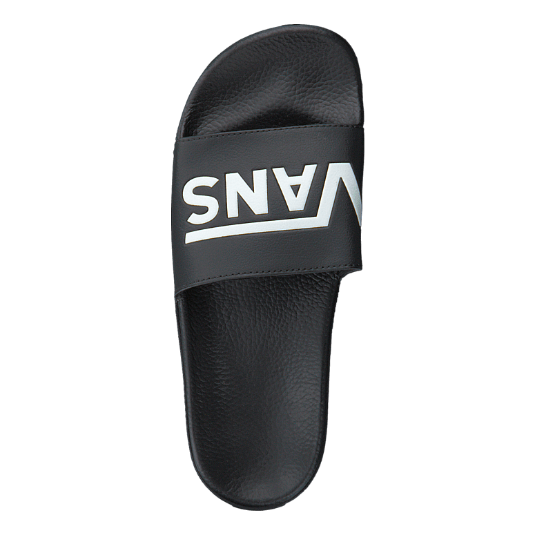 Slide-On (Vans) Black