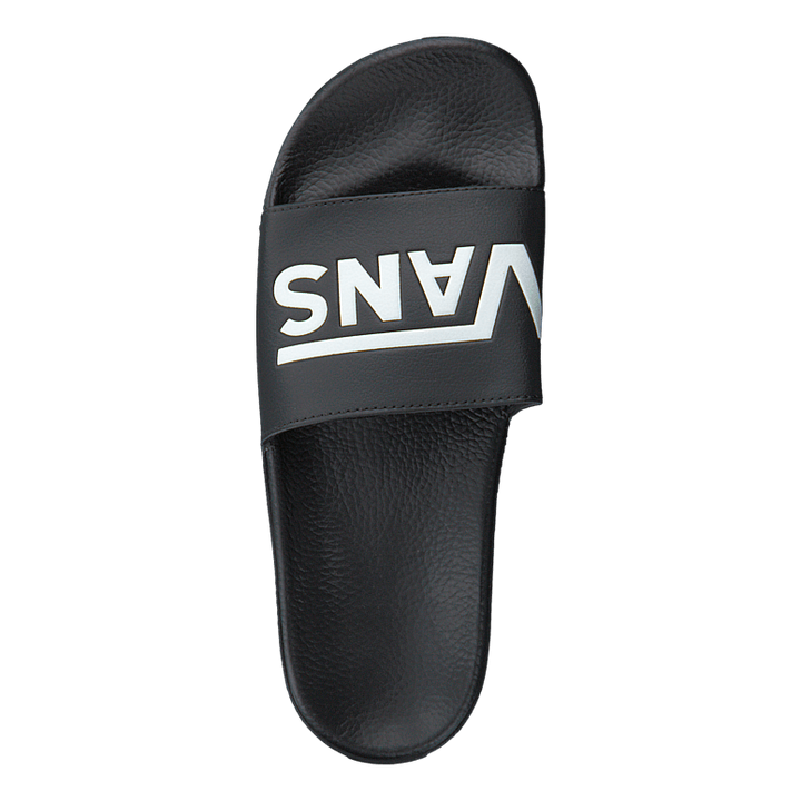 Slide-On (Vans) Black
