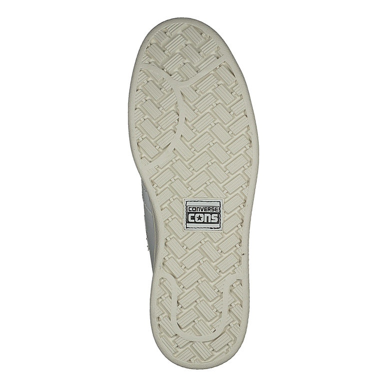 Pro Leather LP-Ox White Dust/Navy Dust
