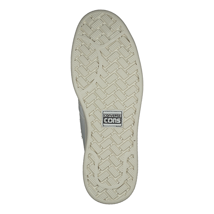 Pro Leather LP-Ox White Dust/Navy Dust