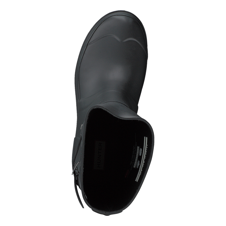 Original Ankle Boot Black