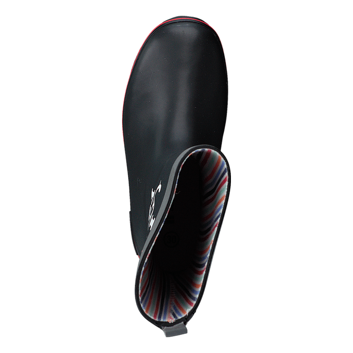 I love rain Black