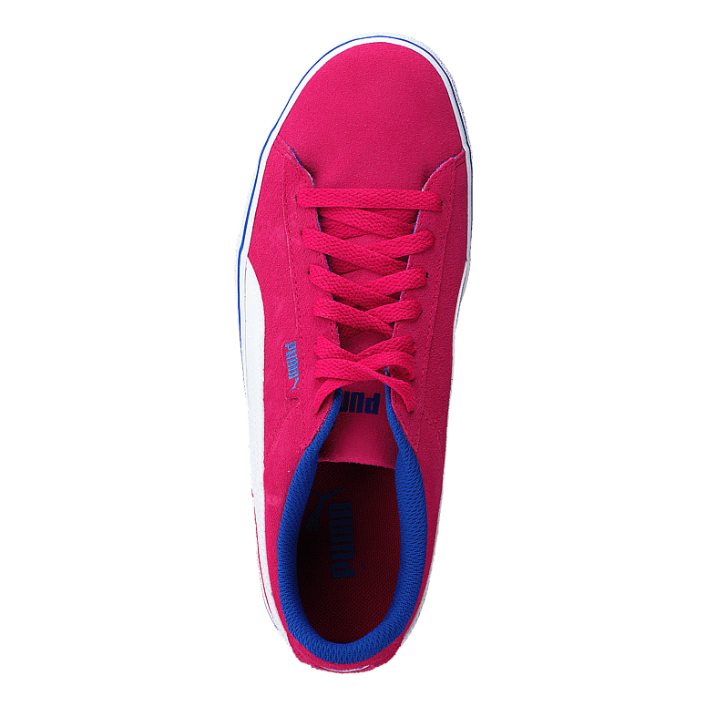 Puma red shoes 1948 online